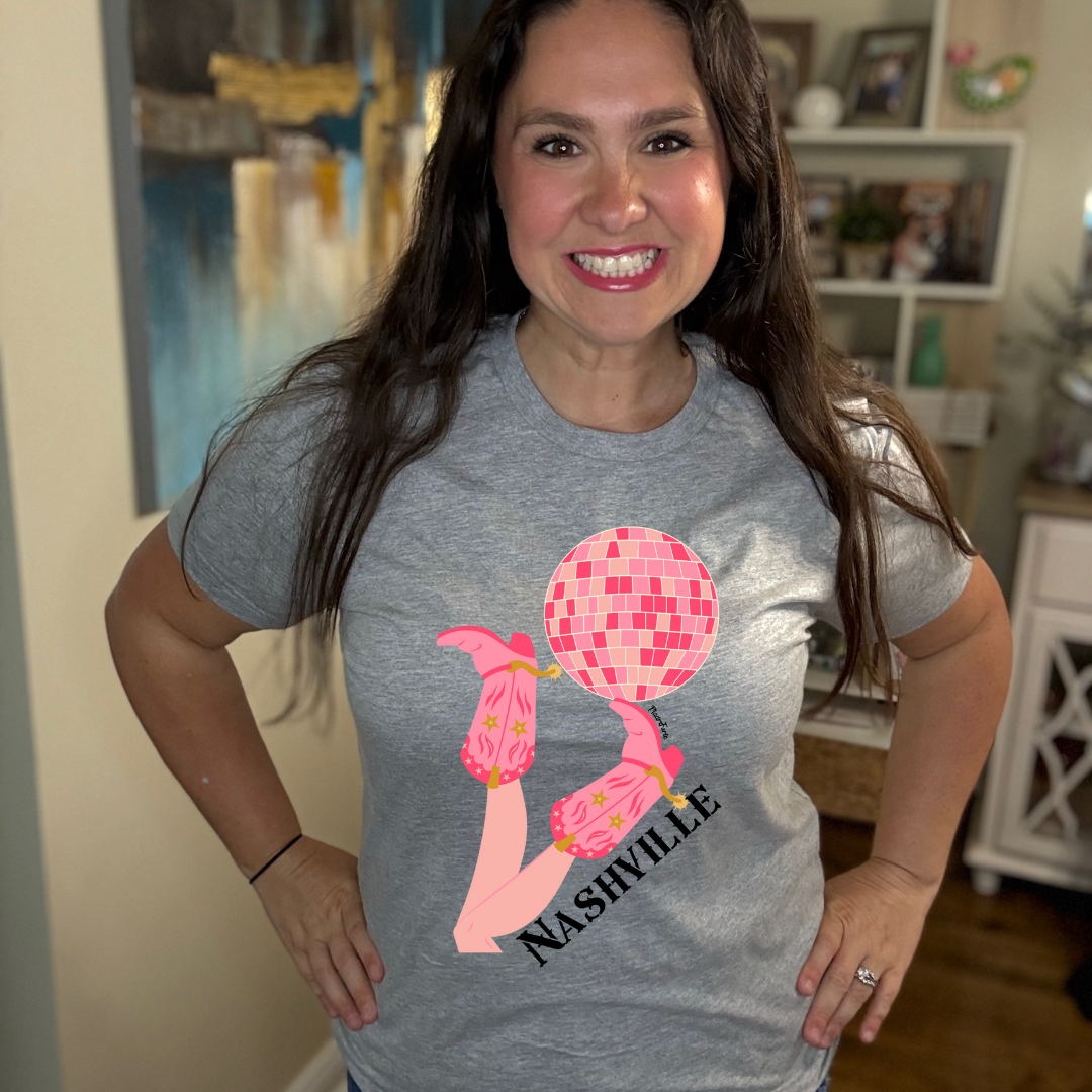 Nashville T-Shirt