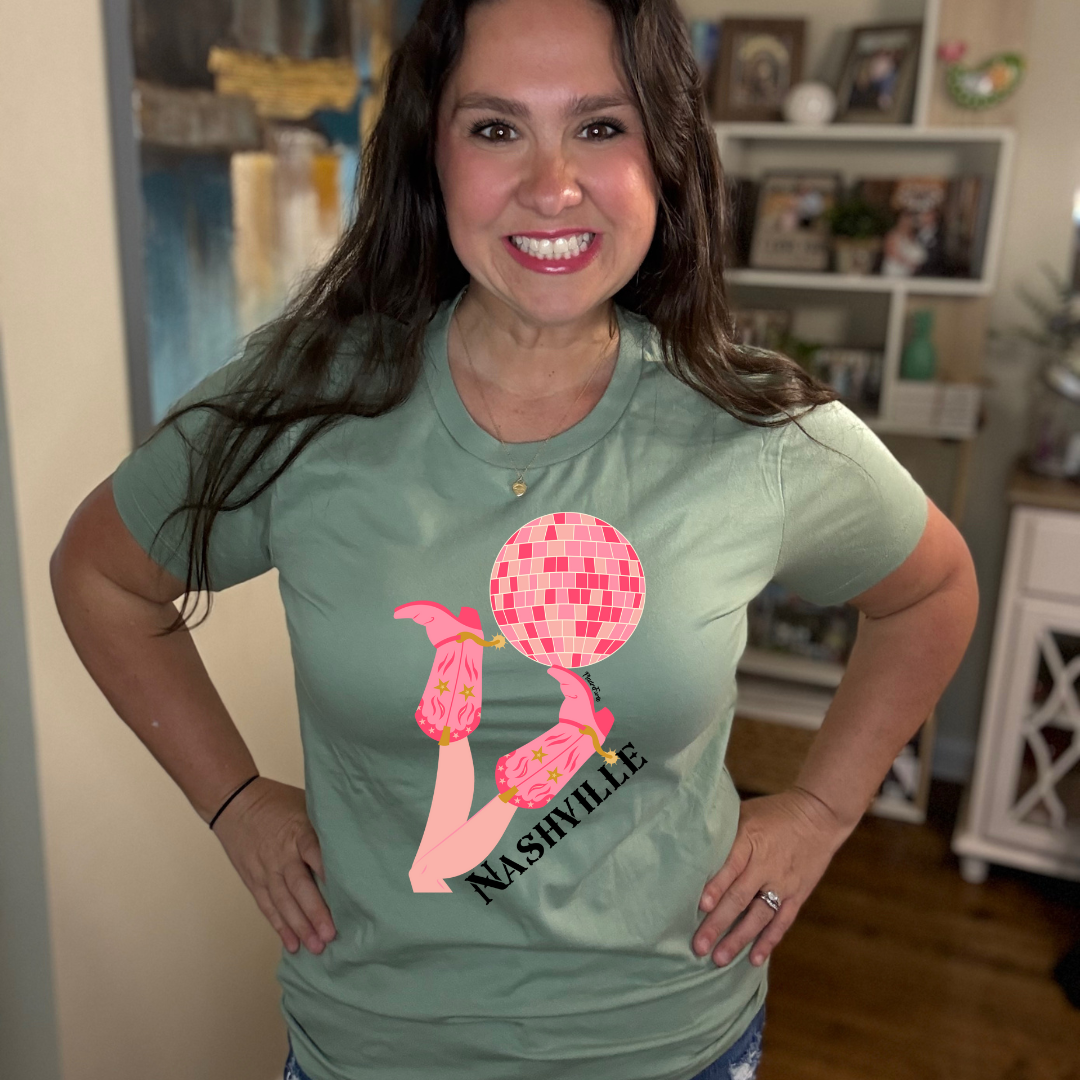 Nashville T-Shirt