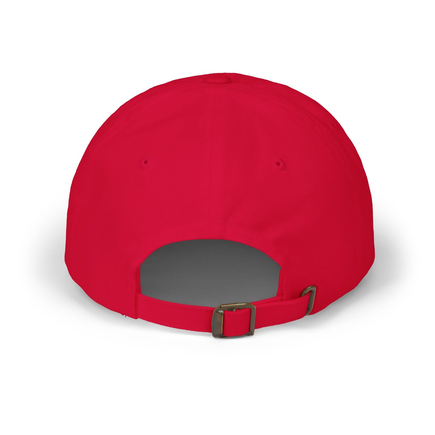 Godspeed Classic Dad Embroidered Cap