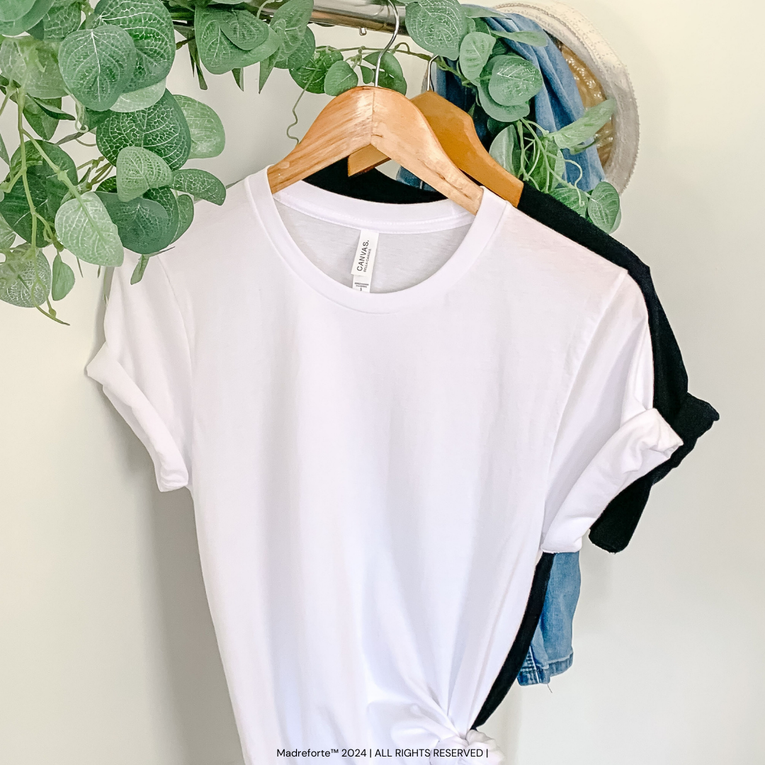 Walk By Faith Tee Faith | Shirt