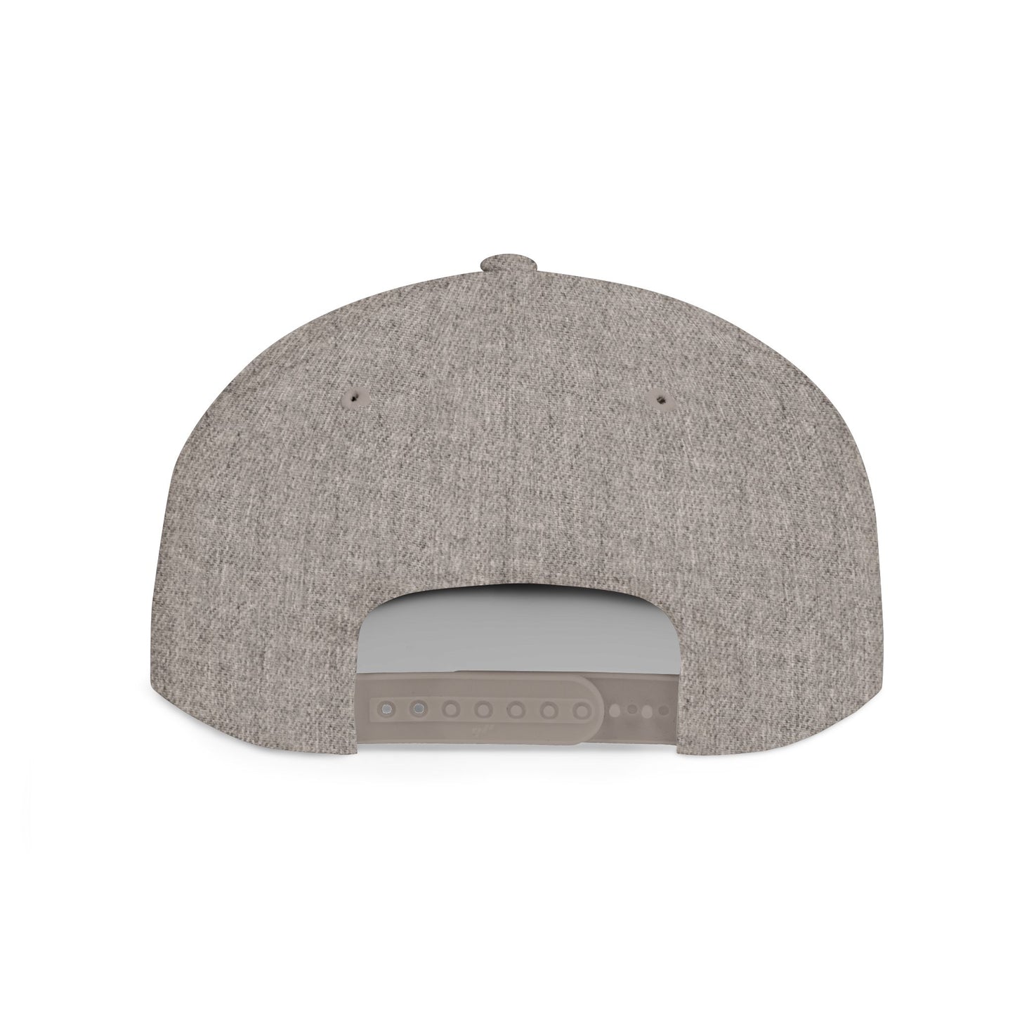 Stylish Chicago 312 Flat Bill Snapback Cap