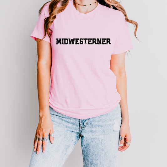 Midwesterner TShirt
