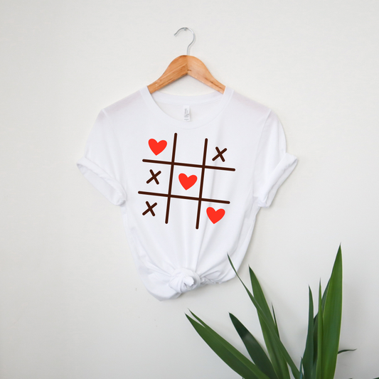 Tik Tak Love |T-Shirt or Sweatshirt