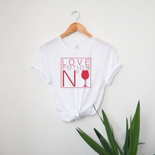 Love Potion |T-Shirt or Sweatshirt