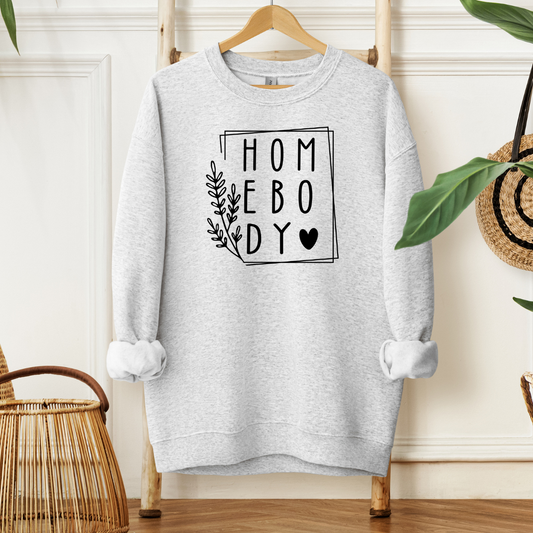 Homebody | Sweatshirt