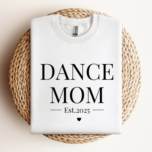 Dance Mom | Sweatshirt
