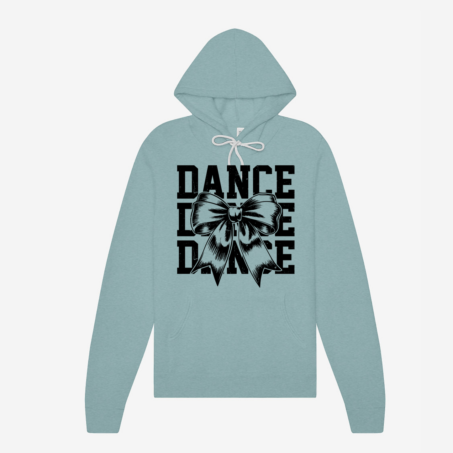 Triple Dancer | Sweatshirt or Hoodie