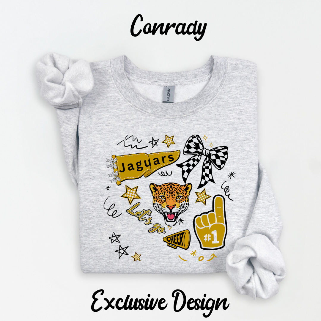 Conrady Sweatshirt