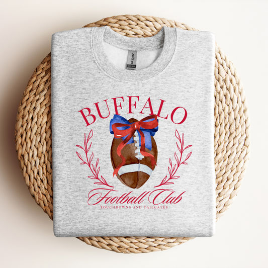 Your Favorite Football Team- Sweatshirt