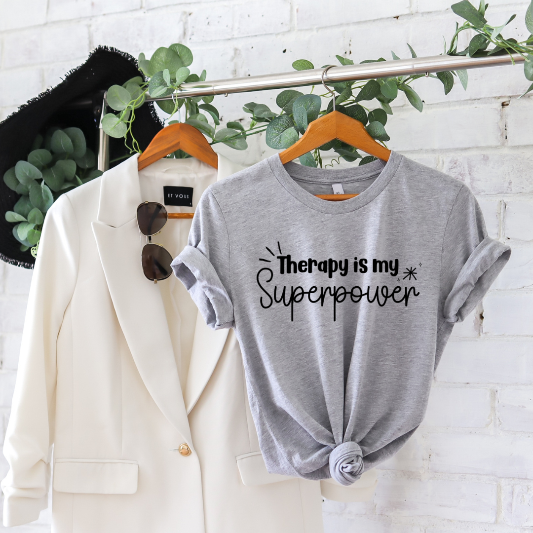 Break The Stigma Tee