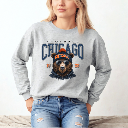 Bears 1920 Sweatshirt