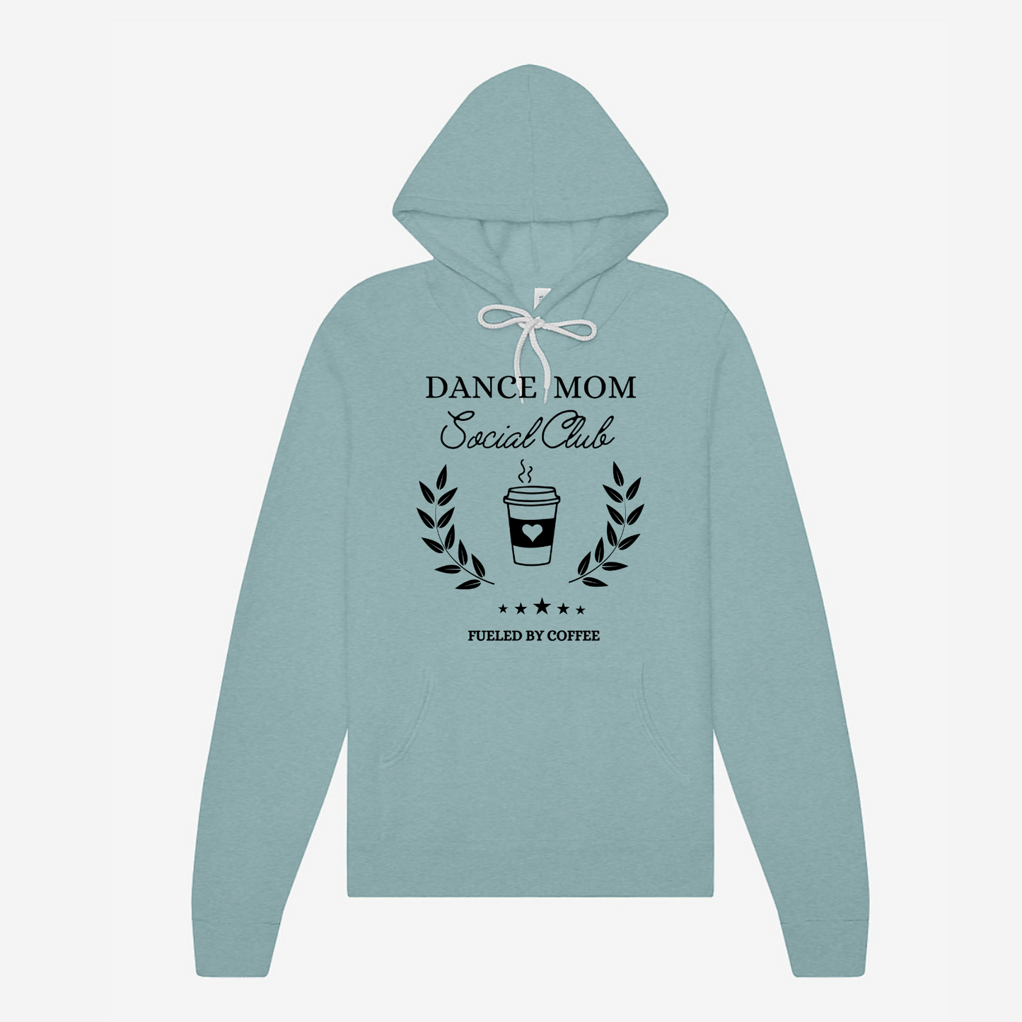 Dance Mom Social Club | Hoodie