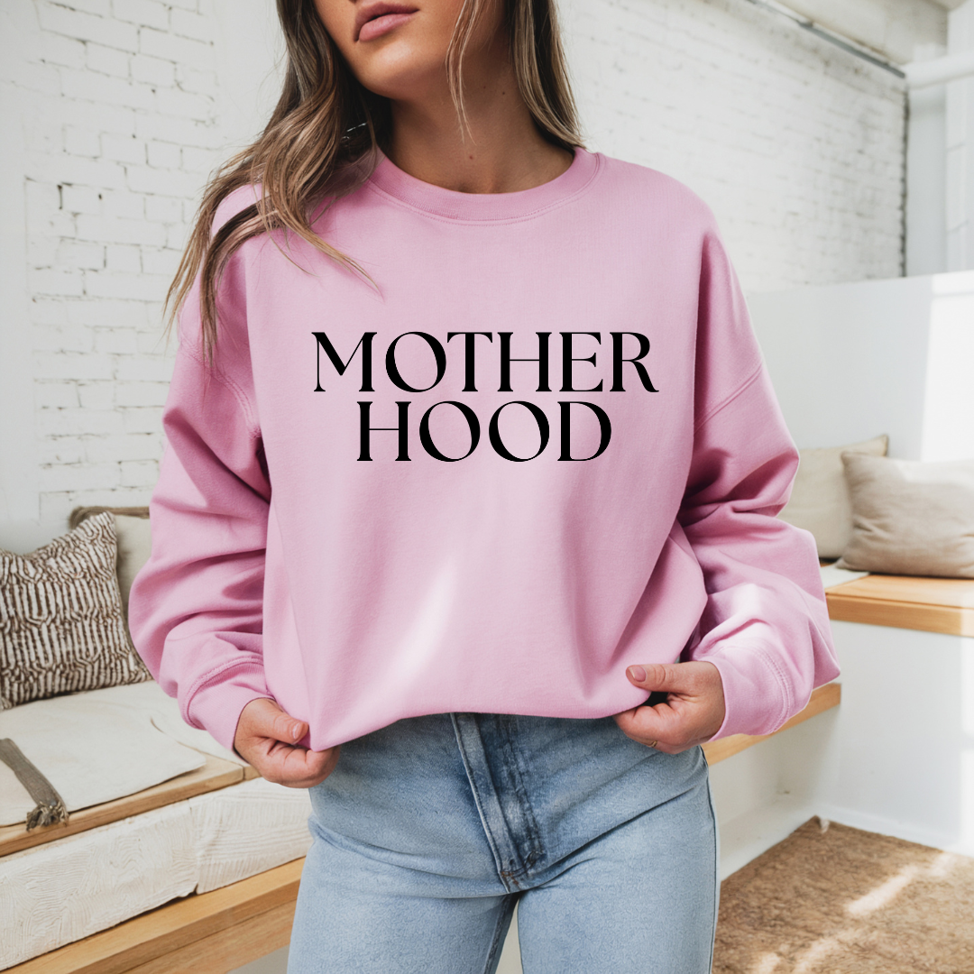 Mother Hood Sweatshirt