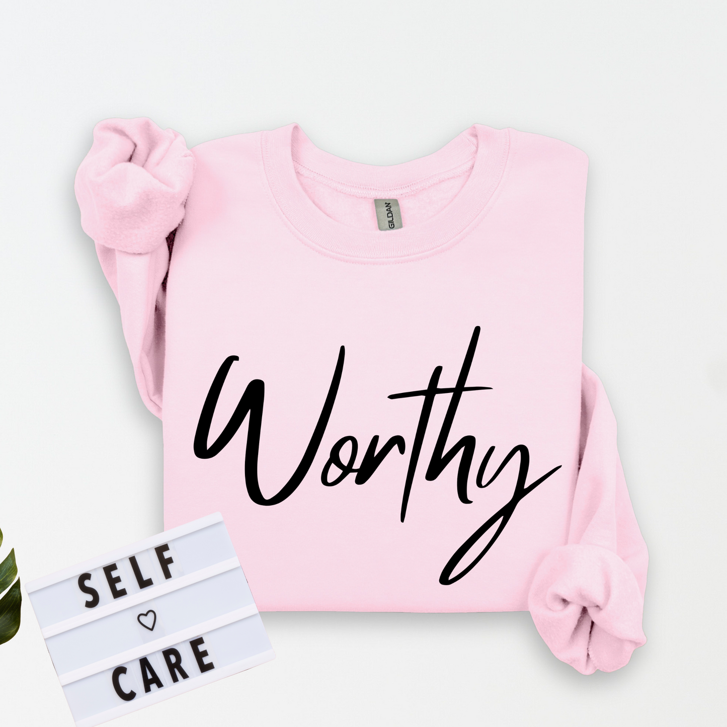 Worthy Sweatshirt