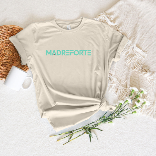 MadreForte | Tshirt