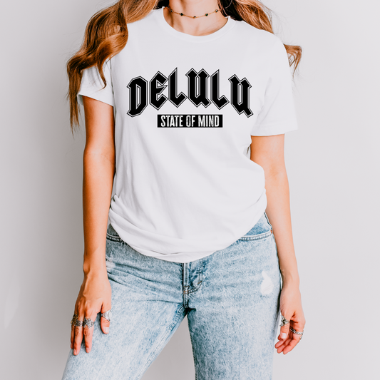 Delulu T Shirt