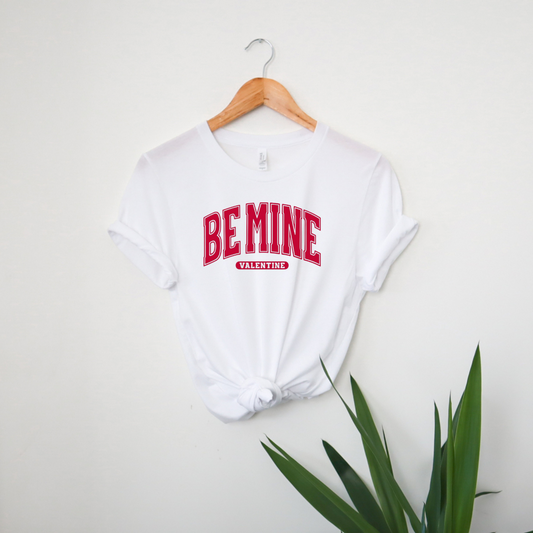 Bold Be Mine|T-Shirt or Sweatshirt