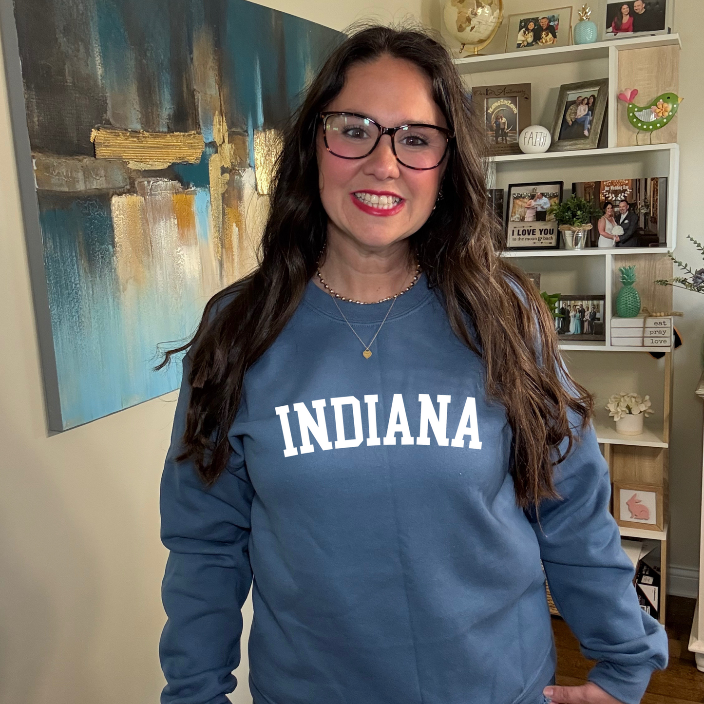 Indiana Sweatshirt