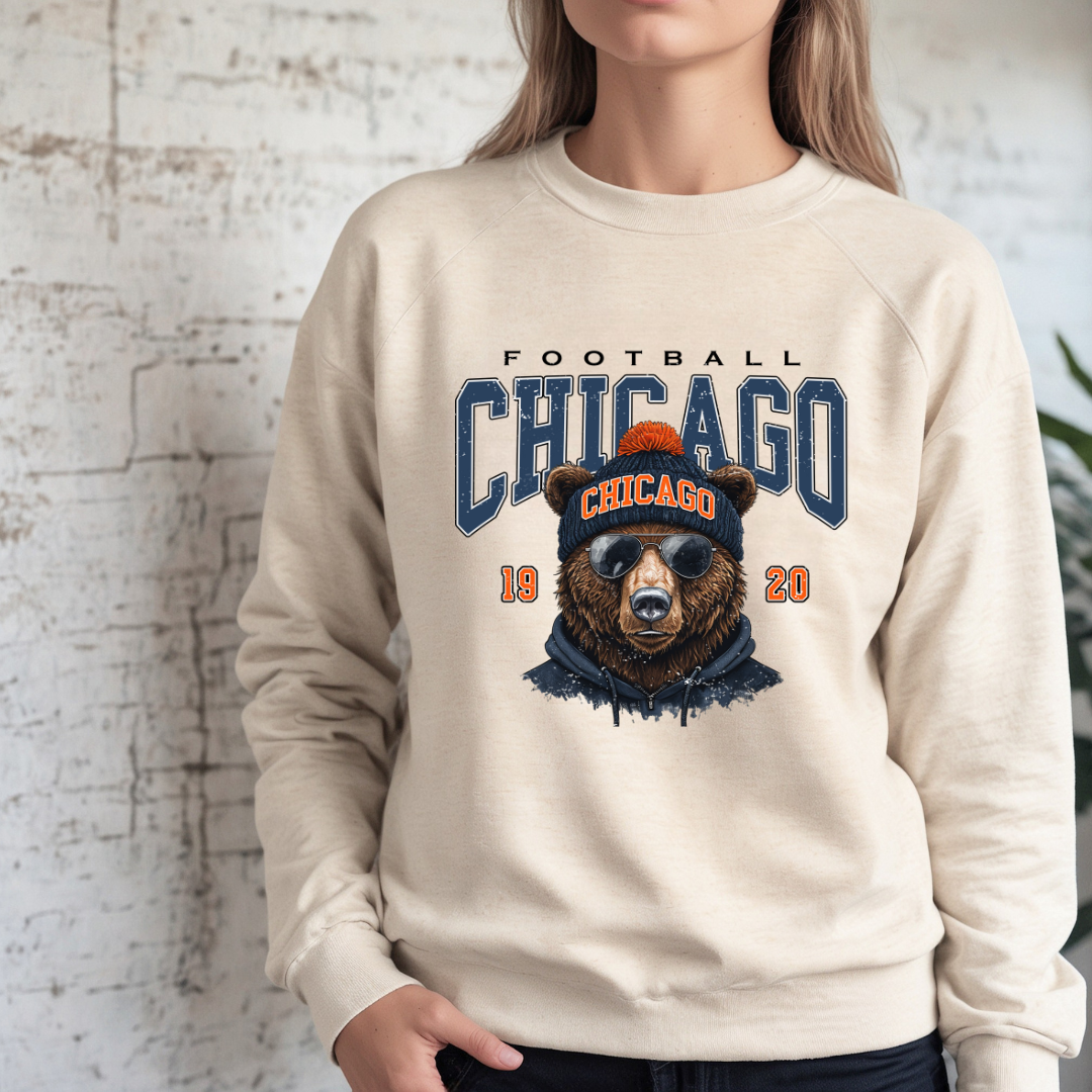 Bears 1920 Sweatshirt