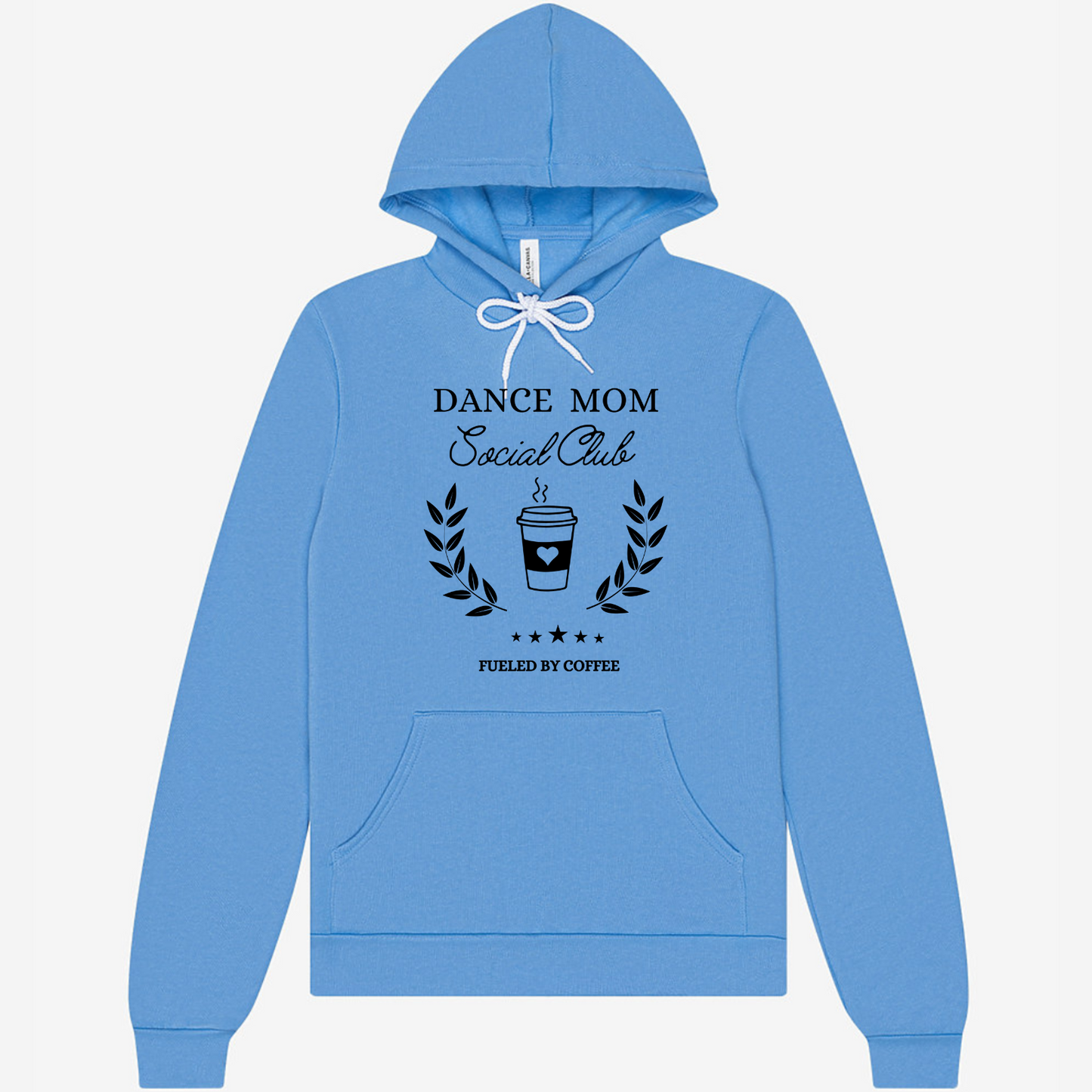 Dance Mom Social Club | Hoodie