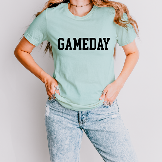 GameDay Tee