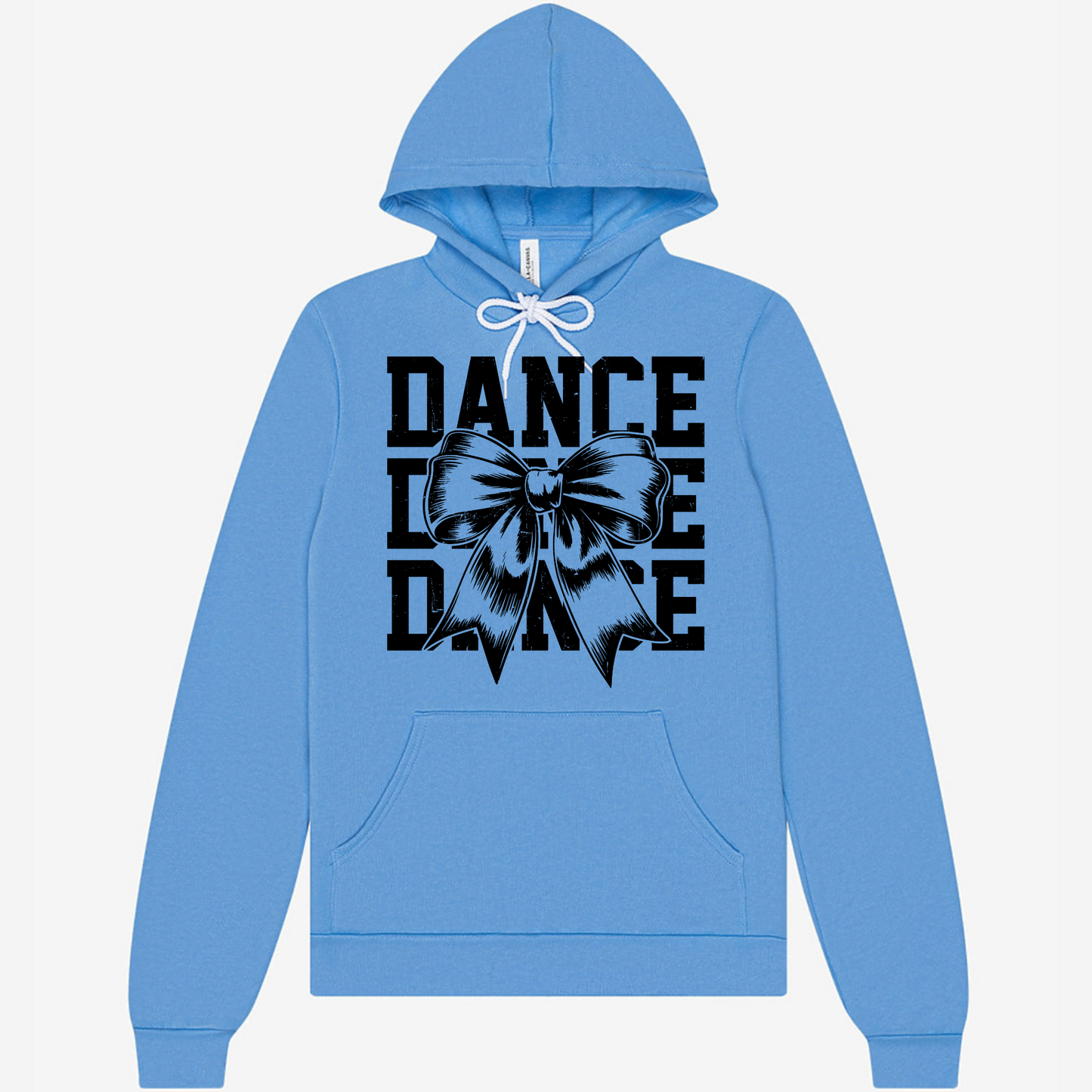 Triple Dancer | Sweatshirt or Hoodie