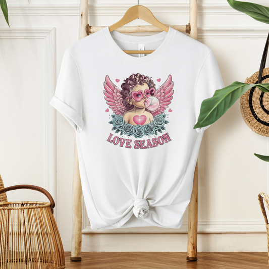 Love Season| T-Shirt