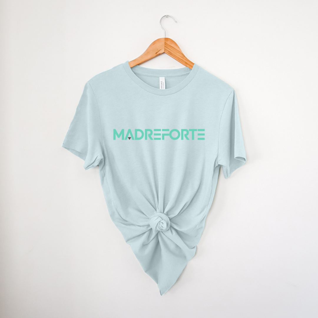 MadreForte | Tshirt
