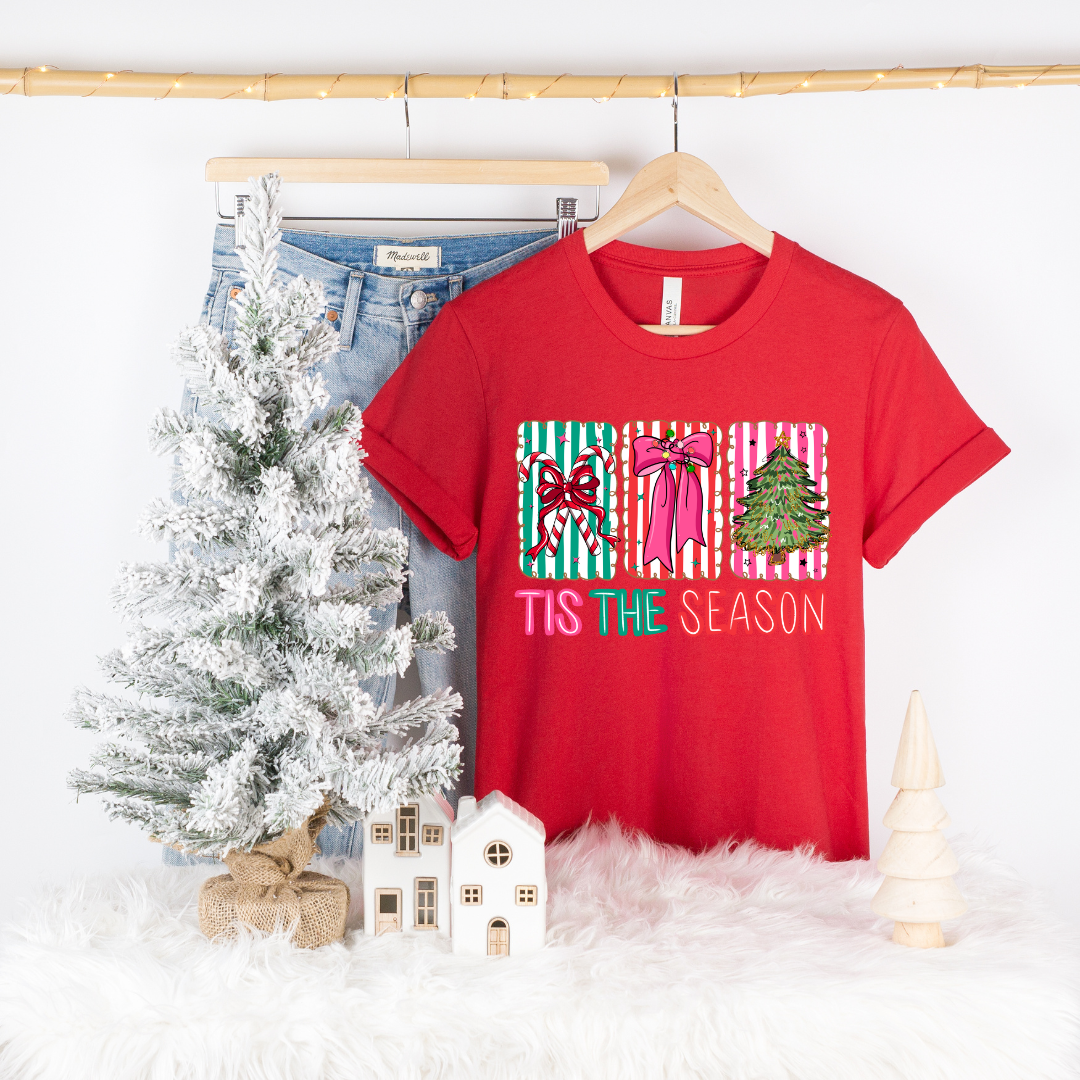 Tis the Season T-Shirt