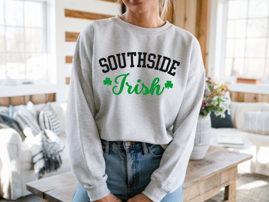 Southside Irish Sweatshirt