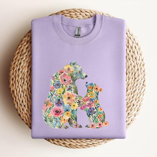 Mama Bear | Sweatshirt