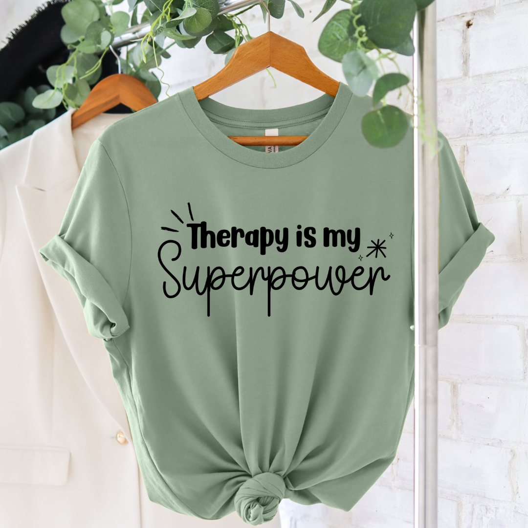 Break The Stigma Tee