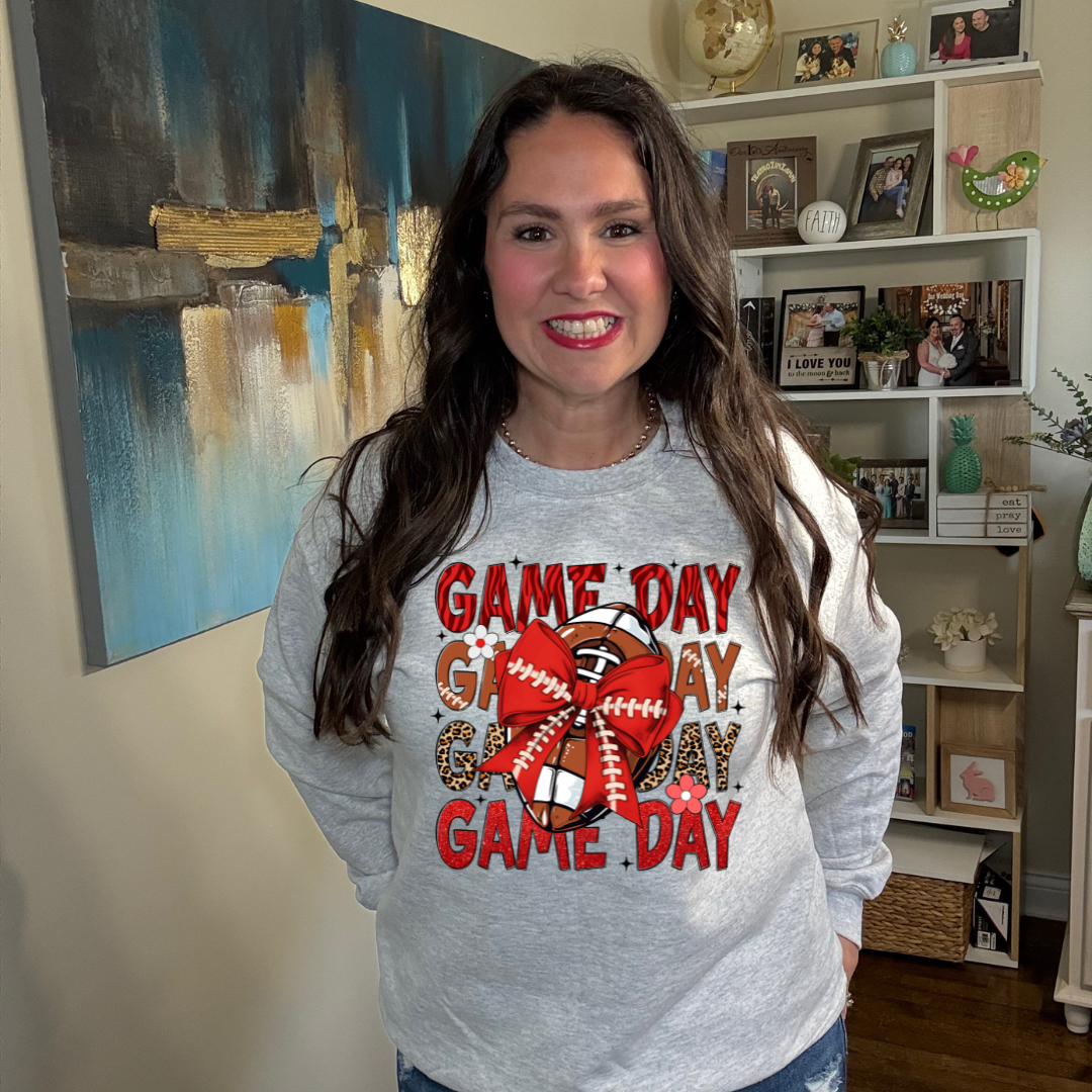 Game Day | Sweatshirt