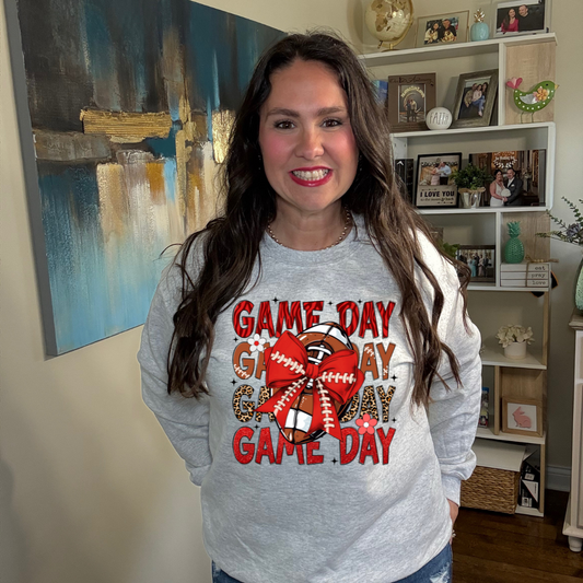 Game Day | Sweatshirt