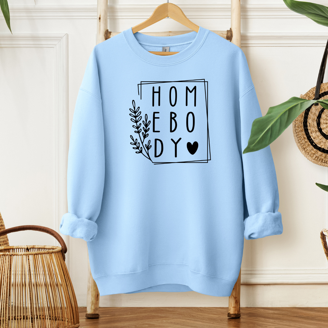 Homebody | Sweater