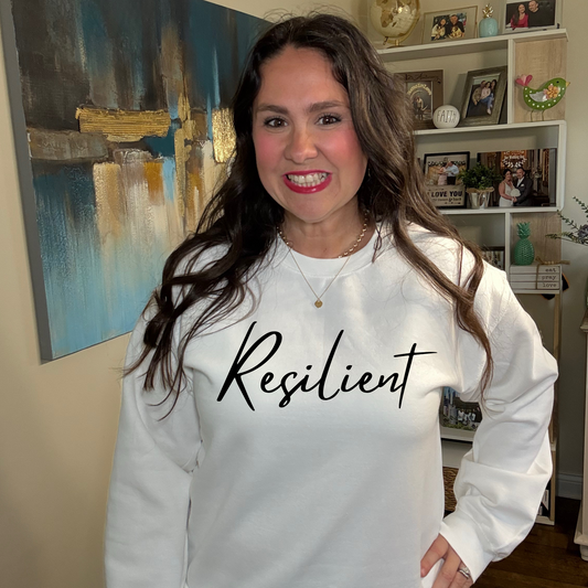 Resilient Sweatshirt
