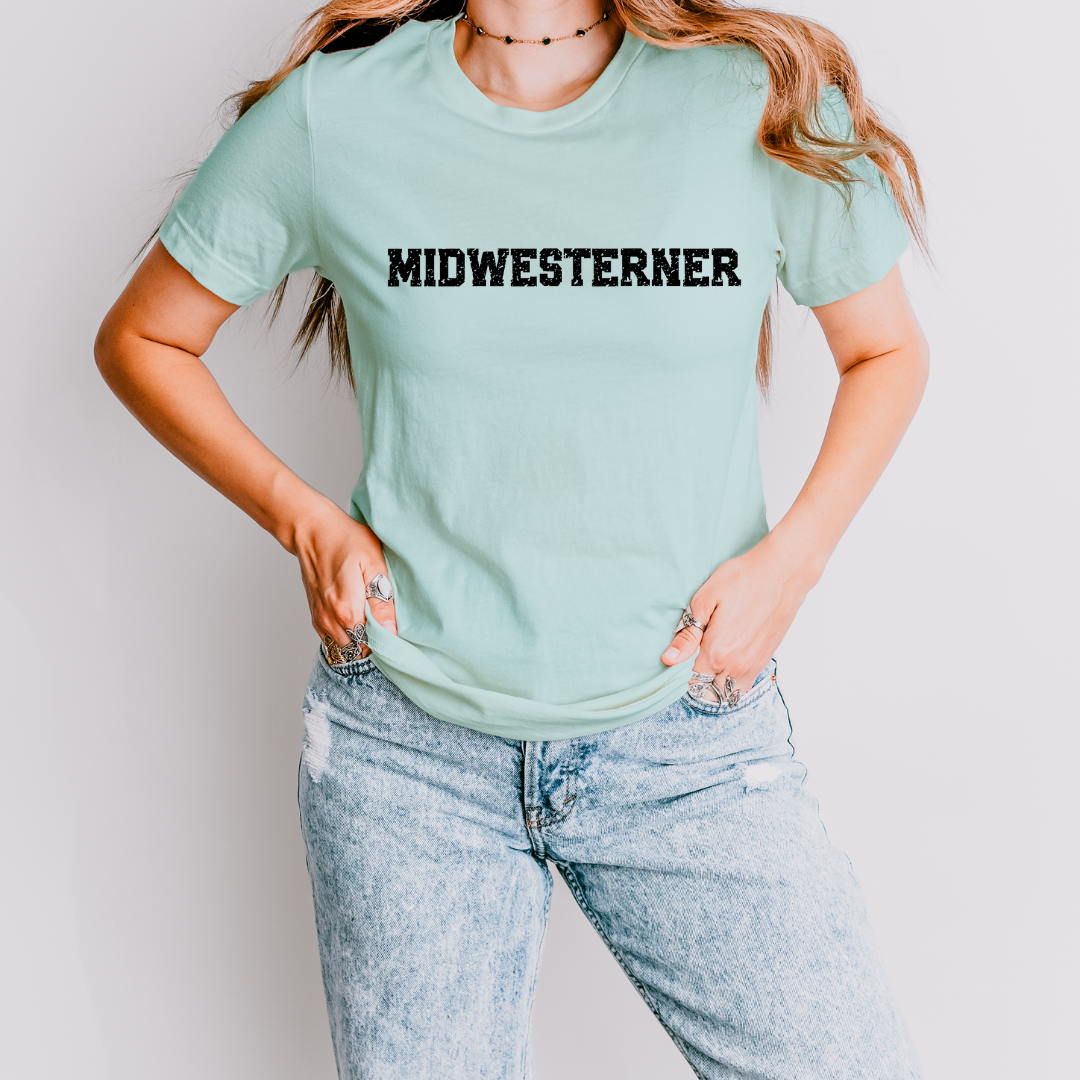 Midwesterner TShirt