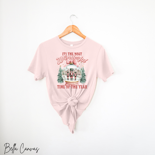 Snow Globe | T-Shirt