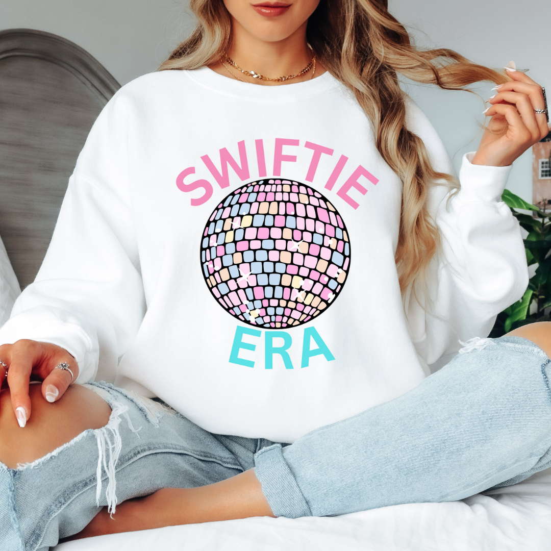 Swiftie Era Sweatshirt