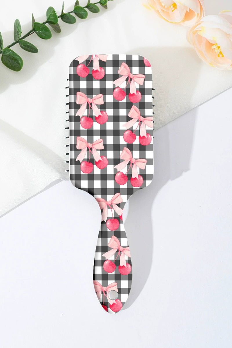 LARGE DETANGLE PADDLE HAIR BRUSH