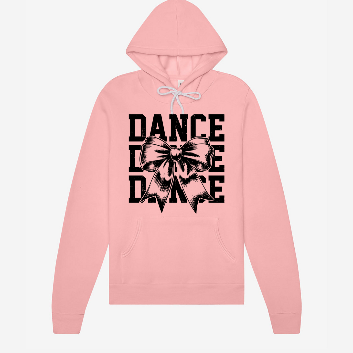 Triple Dancer | Sweatshirt or Hoodie