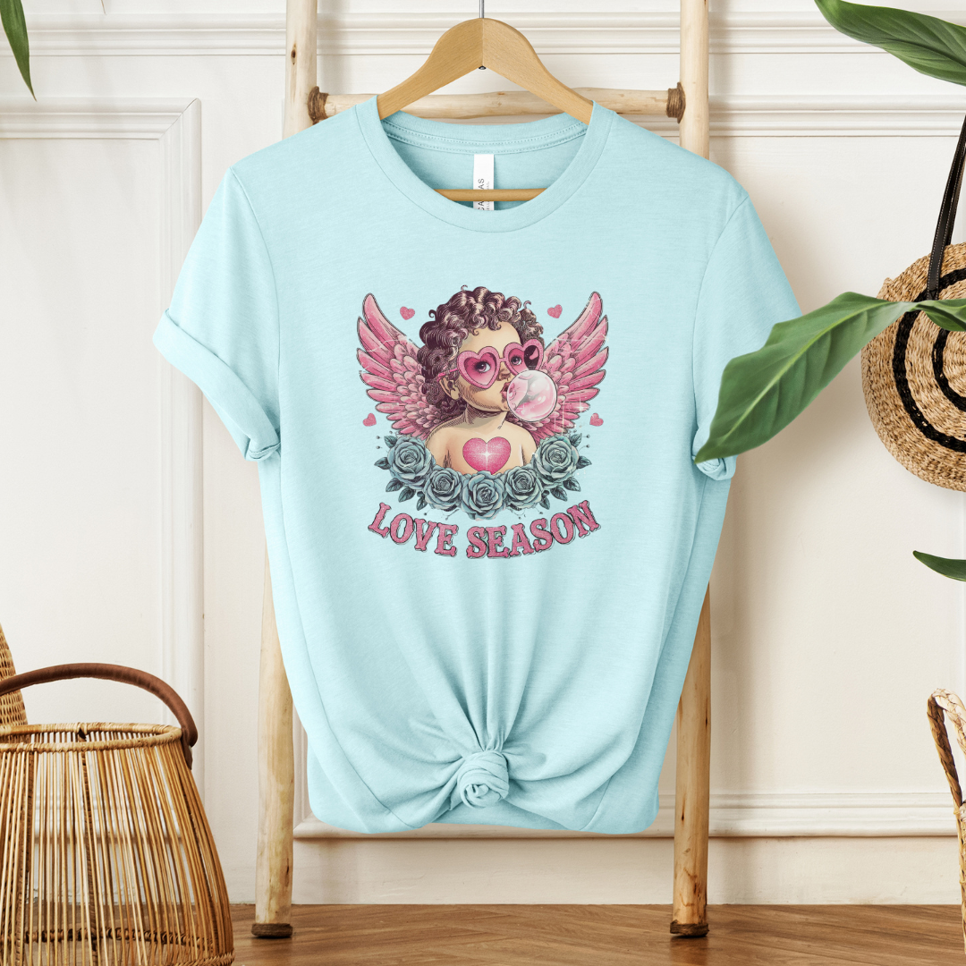 Love Season| T-Shirt
