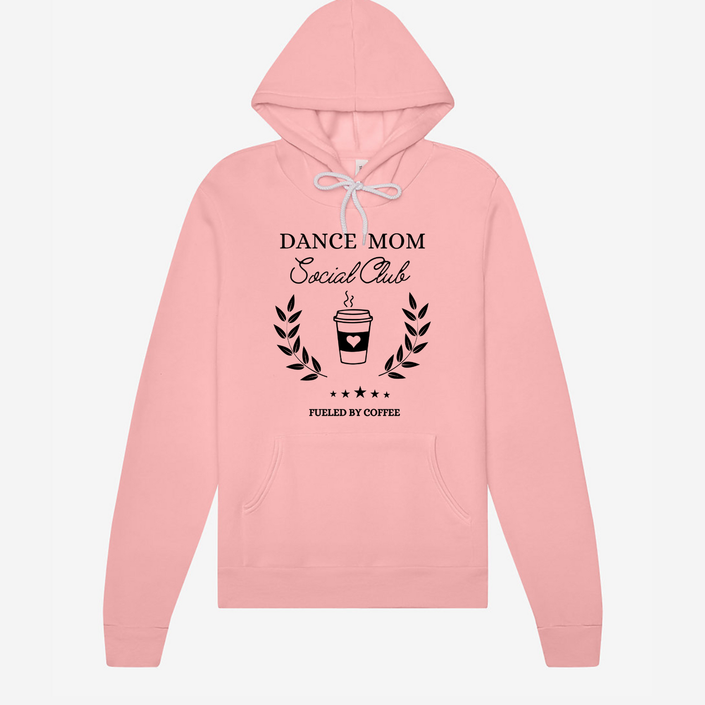 Dance Mom Social Club | Hoodie