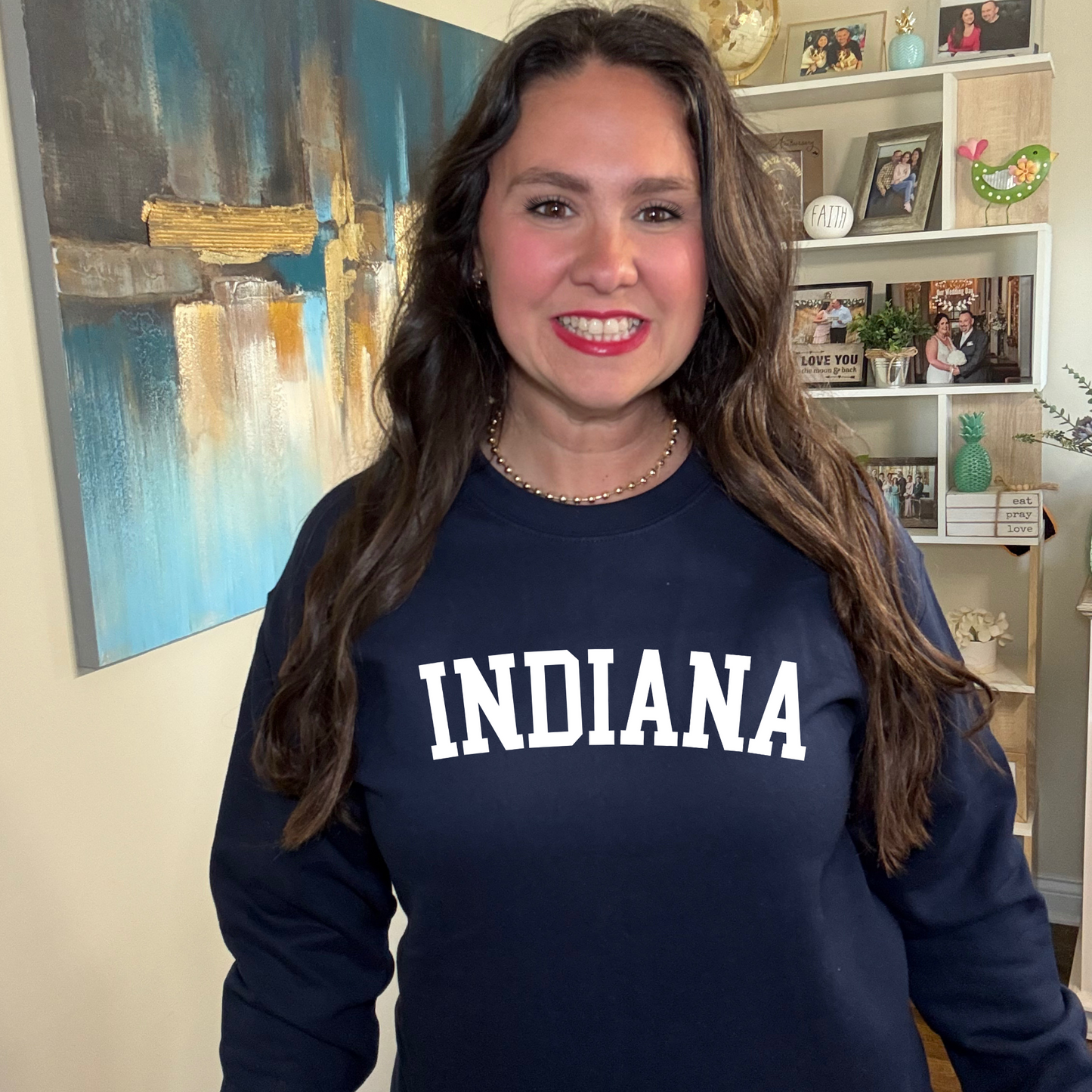 Indiana Sweatshirt