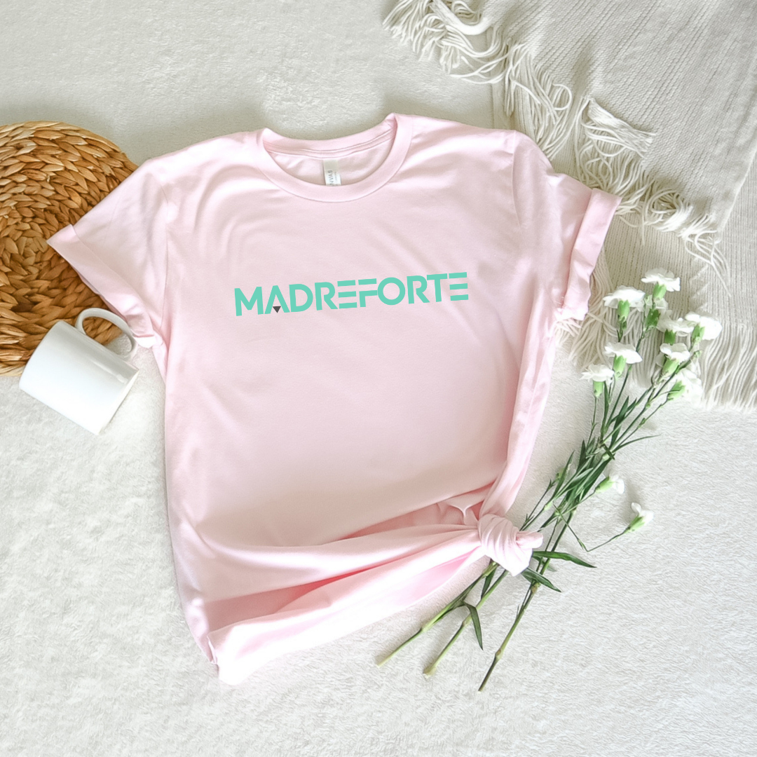 MadreForte | Tshirt
