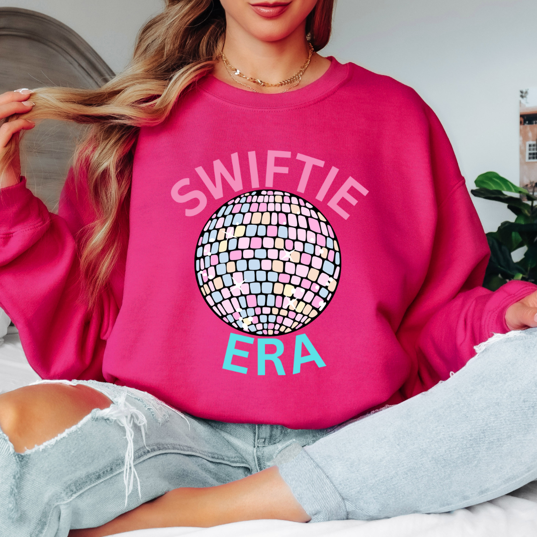 Swiftie Era Sweatshirt