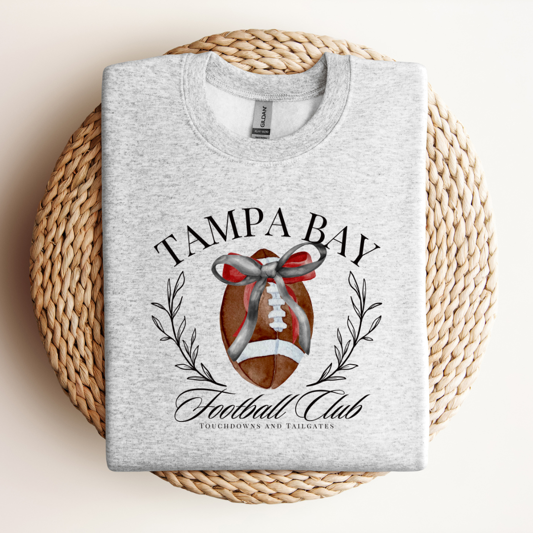Your Favorite Football Team- Sweatshirt