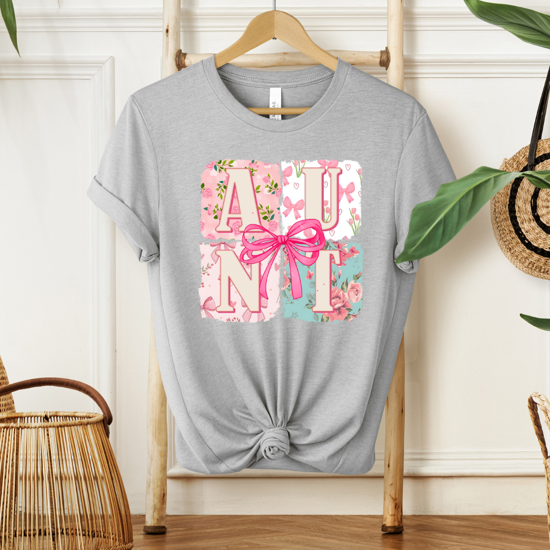 Aunt Coquette Tshirt