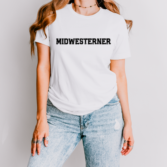 Midwesterner TShirt