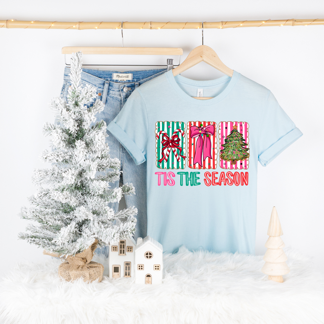 Tis the Season T-Shirt